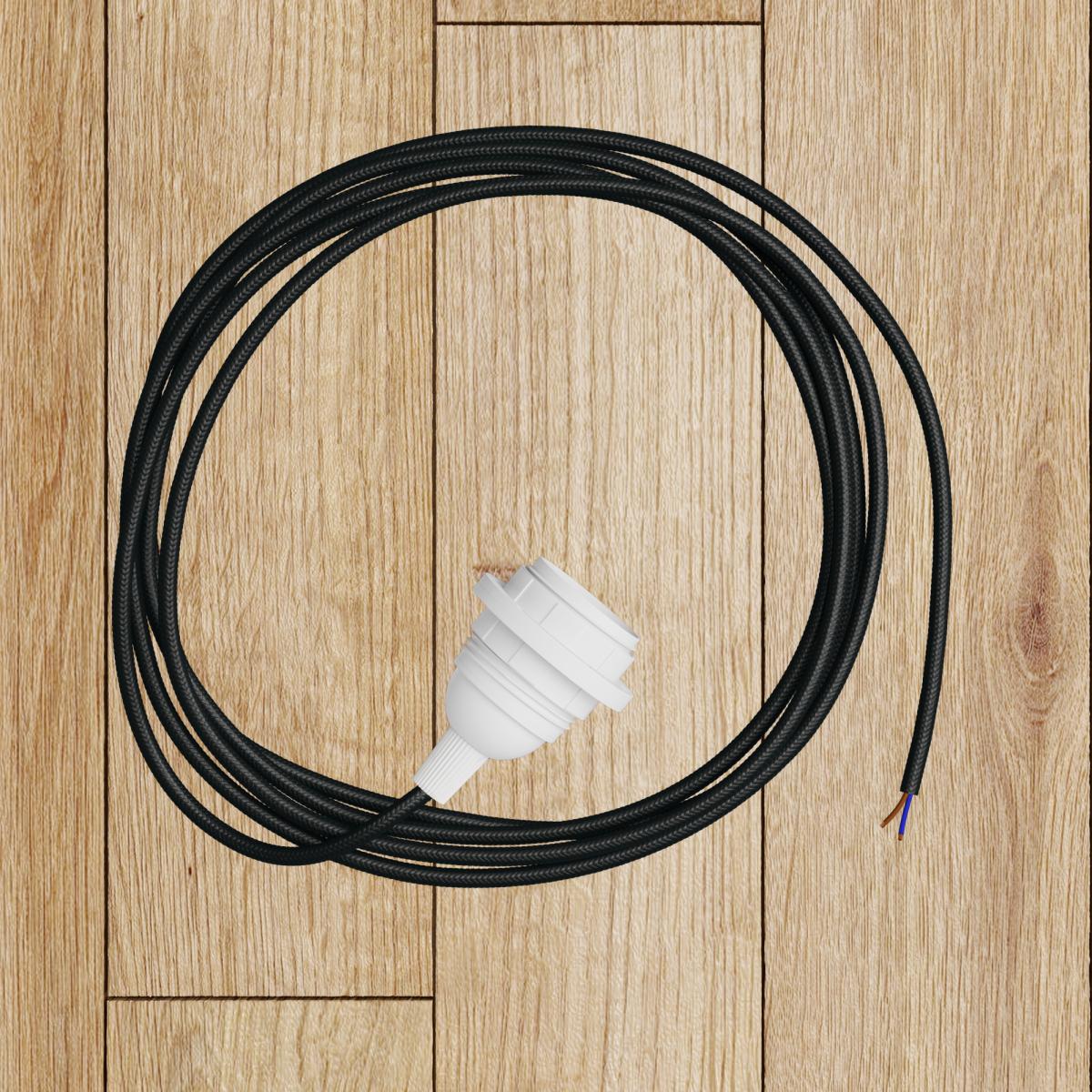 CABLAGGIO CAVO 2X CONFIG 11378