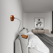 LAMPADA PARETE FLEX30 SPOTLIGHT CONFIG 11823