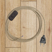 CABLAGGIO CAVO 2X CONFIG 12200