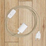 CABLAGGIO CAVO 2X CONFIG 11545