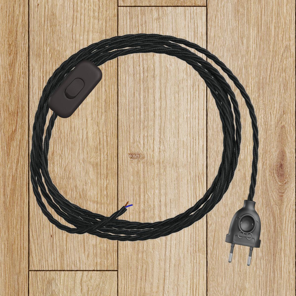 CABLAGGIO CAVO 2X CONFIG 11443