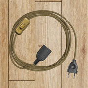 CABLAGGIO CAVO 2X CONFIG 11491