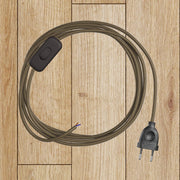 CABLAGGIO CAVO 2X CONFIG 12203