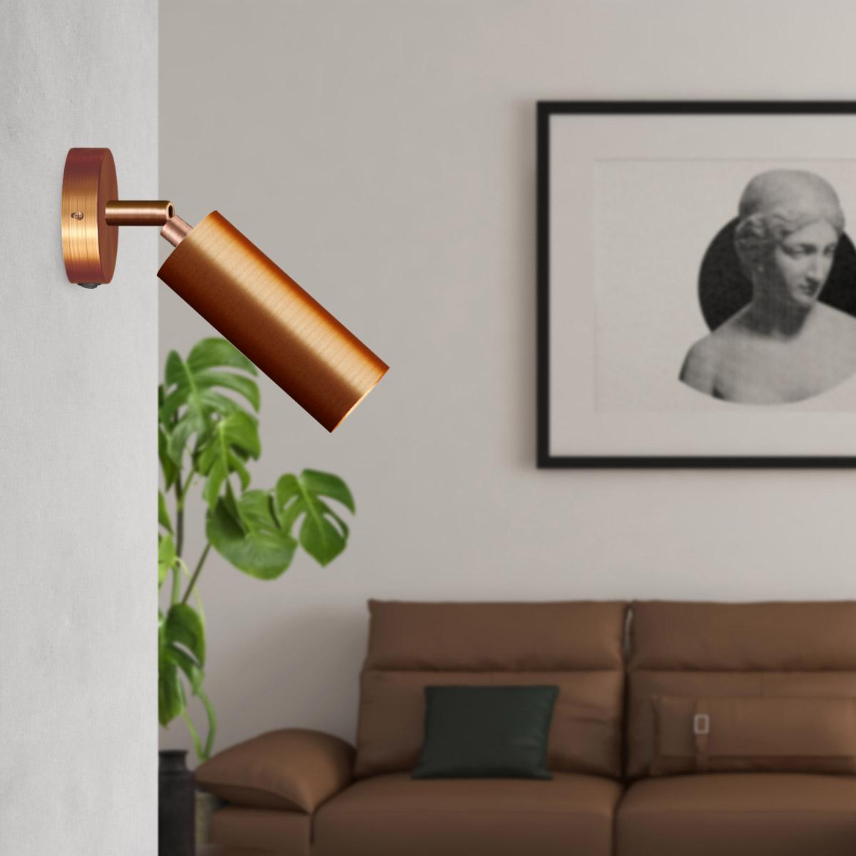 FERMALUCE SPOTLIGHT SNODO CONFIG 11396