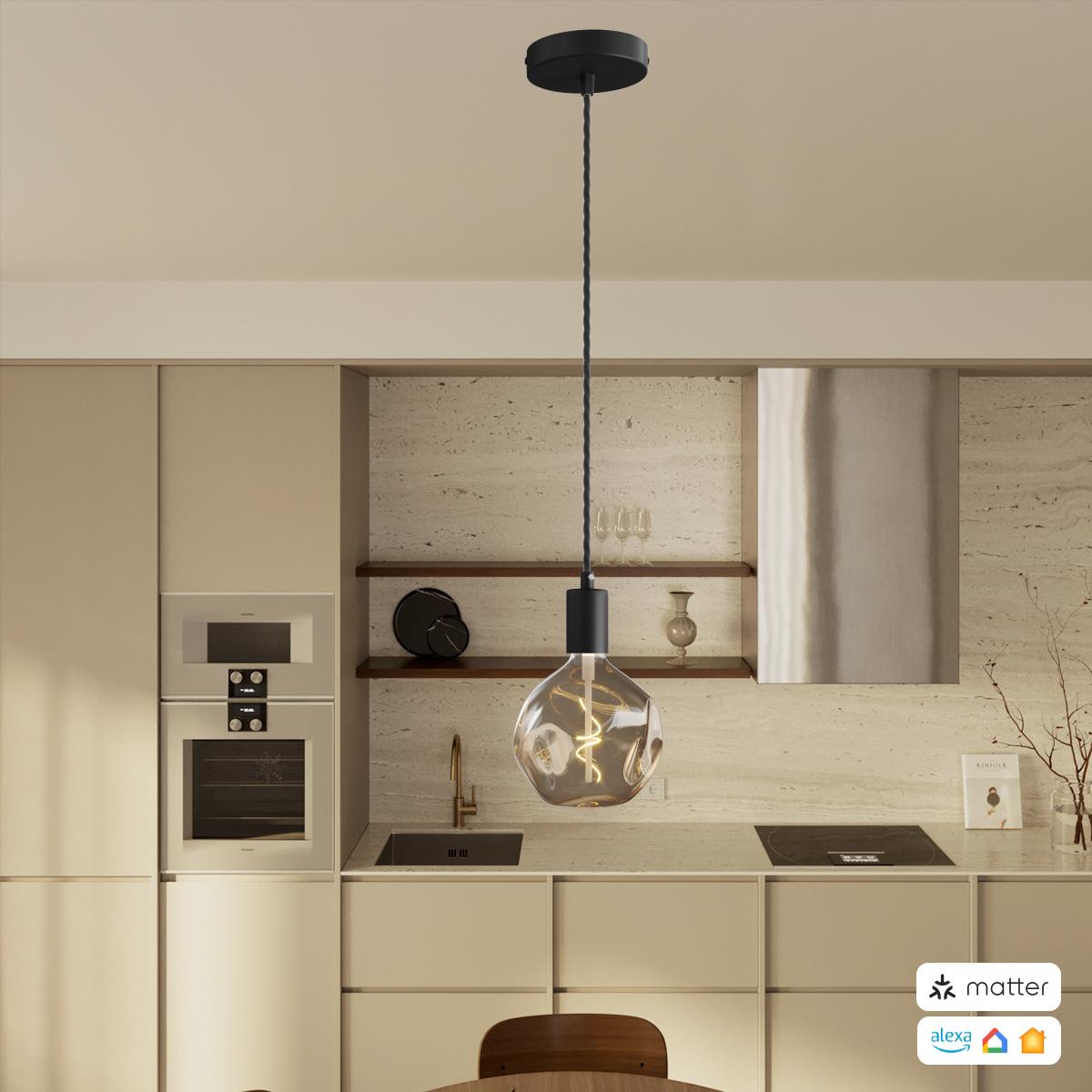 PENDEL CONFIG MATTER 11678