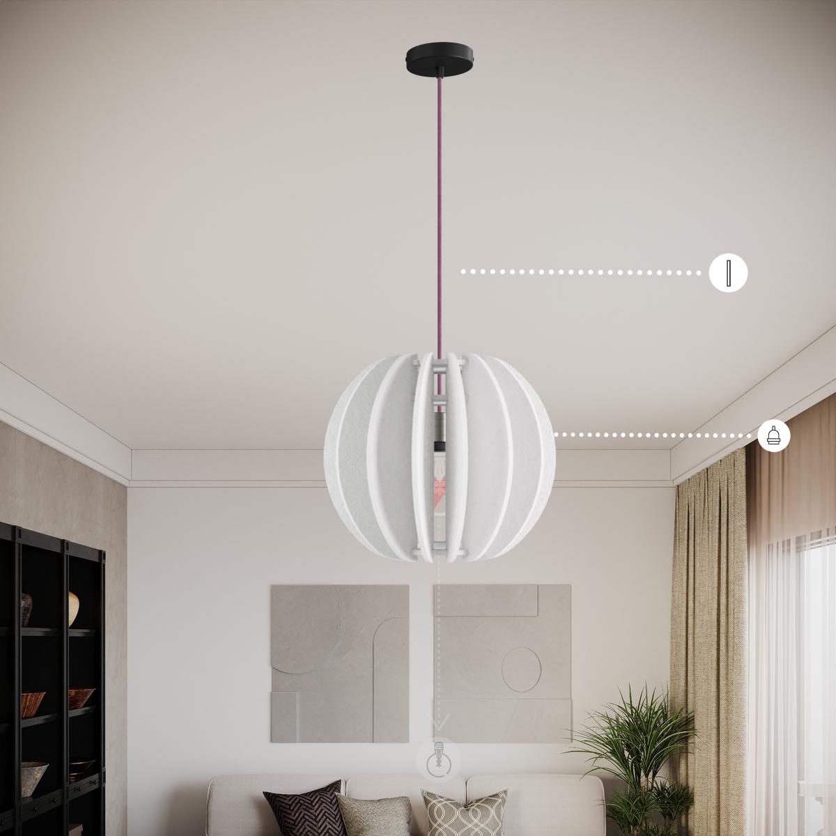 PENDEL CONFIG LS 11918