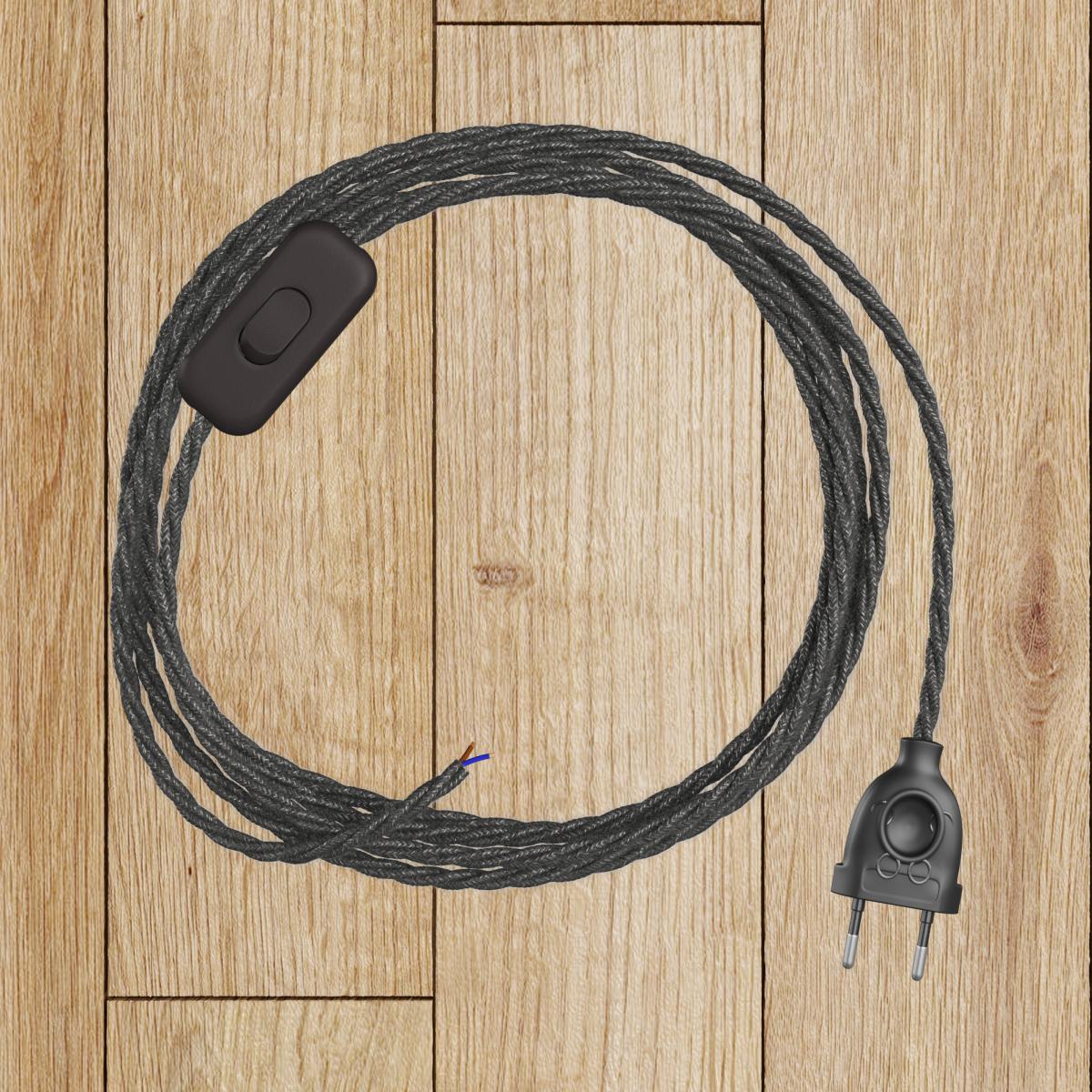 CABLAGGIO CAVO 2X CONFIG 11445