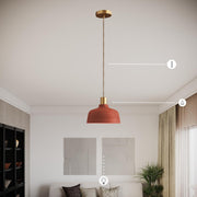 PENDEL CONFIG LS 11933