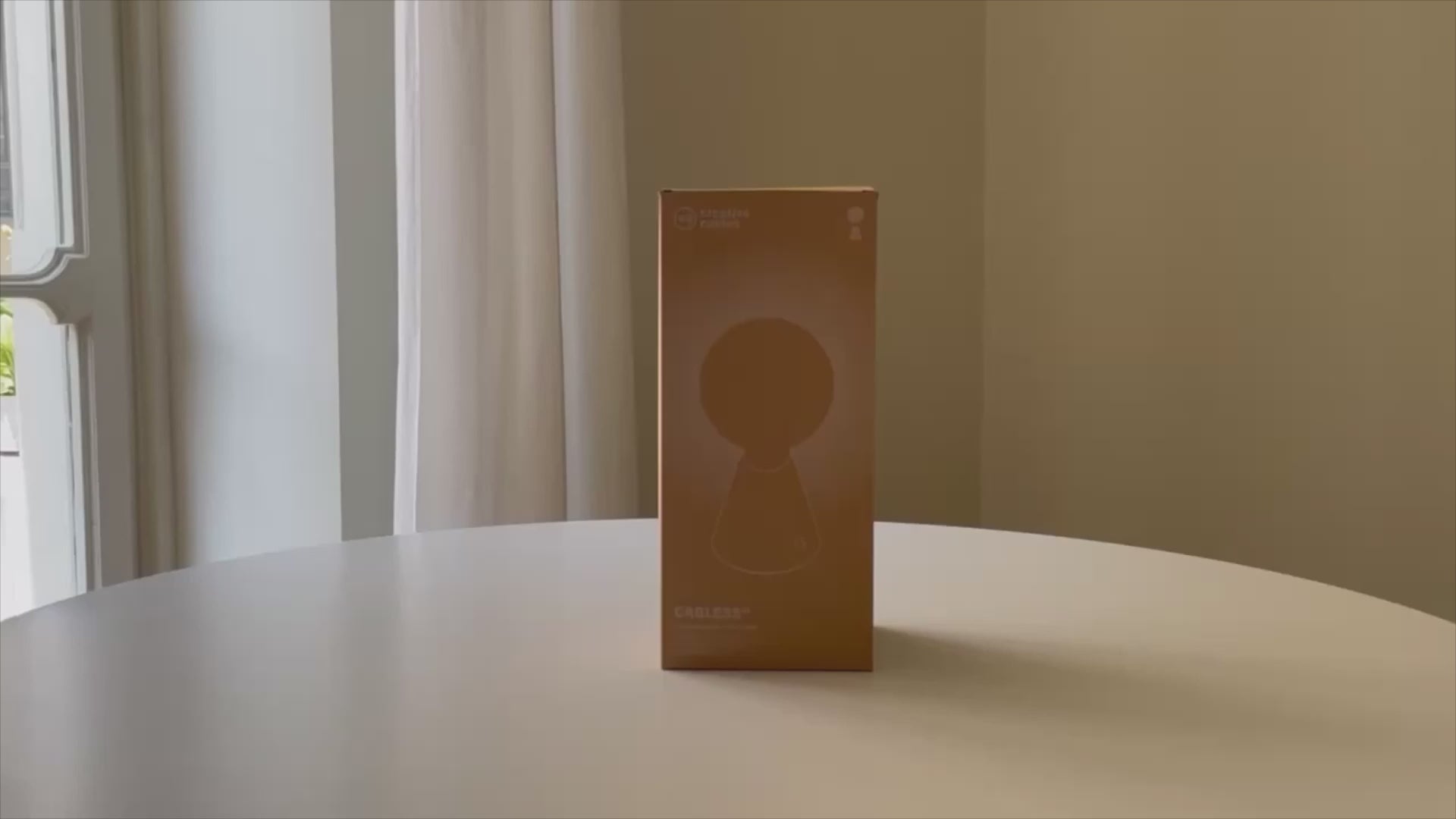Nahrajte video: Cabless prezentácia