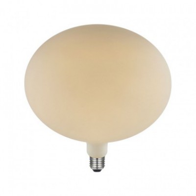 LED žiarovka XL - porcelán - Delo edícia Ciaobella 10W E27 Stmievateľná 2700K