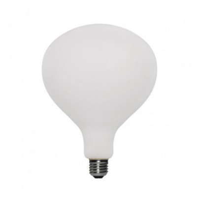 LED žiarovka - porcelán - Itaca 6W E27 stmievateľná 2700K