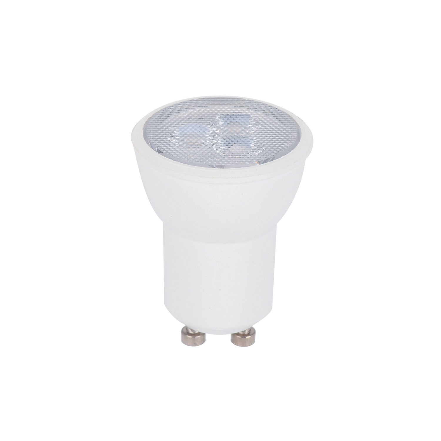 Mini reflektorové nastaviteľné svietidlo GU1d0 na stenu alebo strop