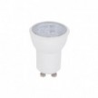 Fermaluce Flex 30 Pastel bodové svietidlo s mini rozetou s vypínačom a mini reflektorom GU1d0