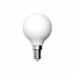 LED žiarovka E14 CRI 95 G50 5,9W 2700K stmievateľná - P01
