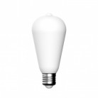 LED žiarovka E27 CRI 95 ST64 7W 2700K stmievateľná - P02