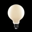 LED žiarovka E27 CRI 95 G95 7W 2700K stmievateľná - P03