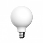 LED žiarovka E27 CRI 95 G95 7W 2700K stmievateľná - P03