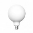 LED žiarovka E27 CRI 95 G125 7W 2700K stmievateľná - P04