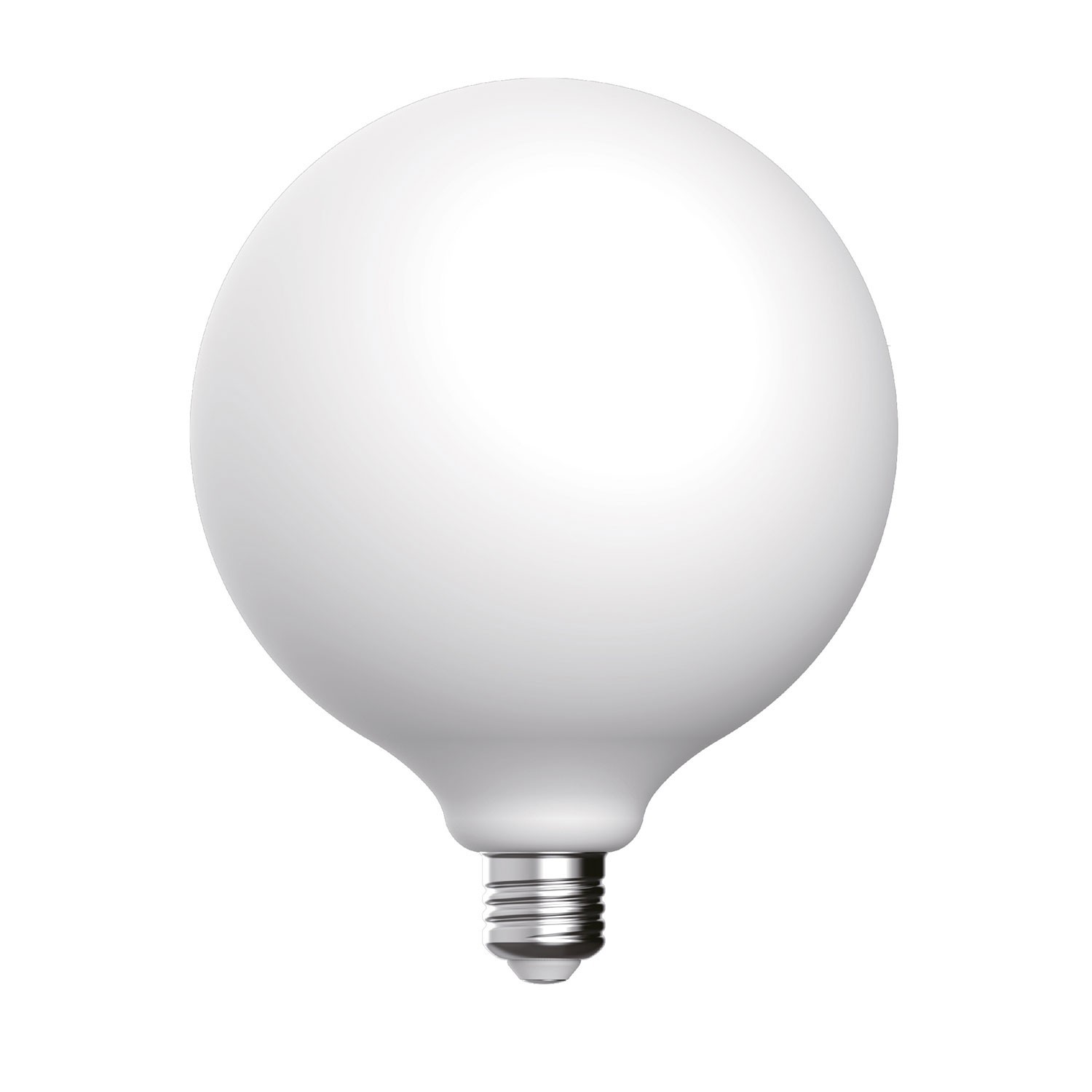 LED žiarovka E27 CRI 95 G150 7W 2700K stmievateľná - P05