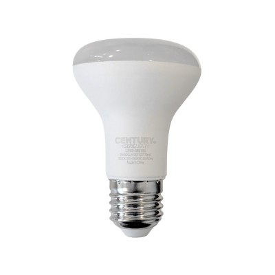 LED bodová žiarovka Satin R63 9W 820Lm E27 3000K Stmievateľná