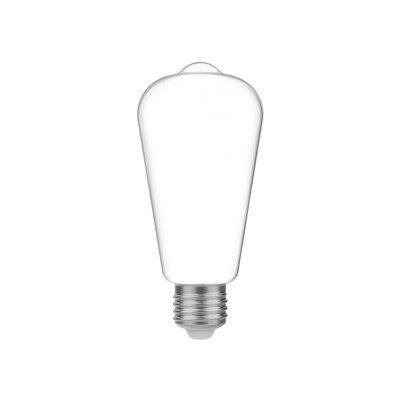 LED žiarovka Edison ST64 4W 470Lm E27 2700K - M03