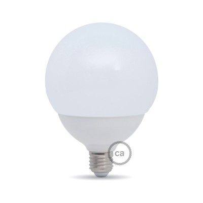 LED žiarovka Globe 21W E27