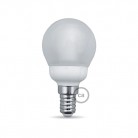 LED žiarovka Sphere 4W E14 Námraza
