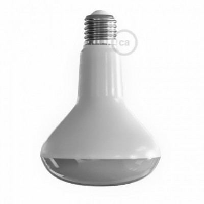 LED žiarovka pre rast rastlín 12W E27
