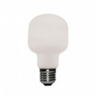 LED žiarovka - porcelán - Milo 6W E27 Stmievateľná 2700K