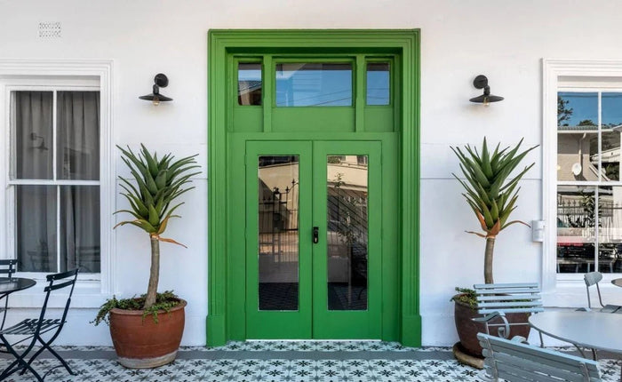 Lampade da ingresso: in casa con il piede (e la luce) giusti - Creative Cables