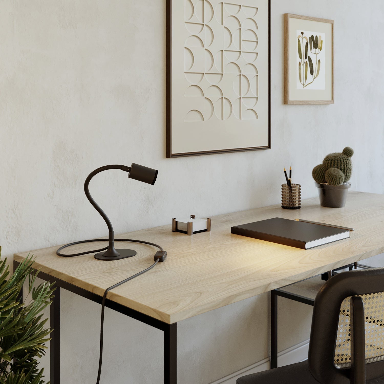 Lampade orientabili - Creative Cables