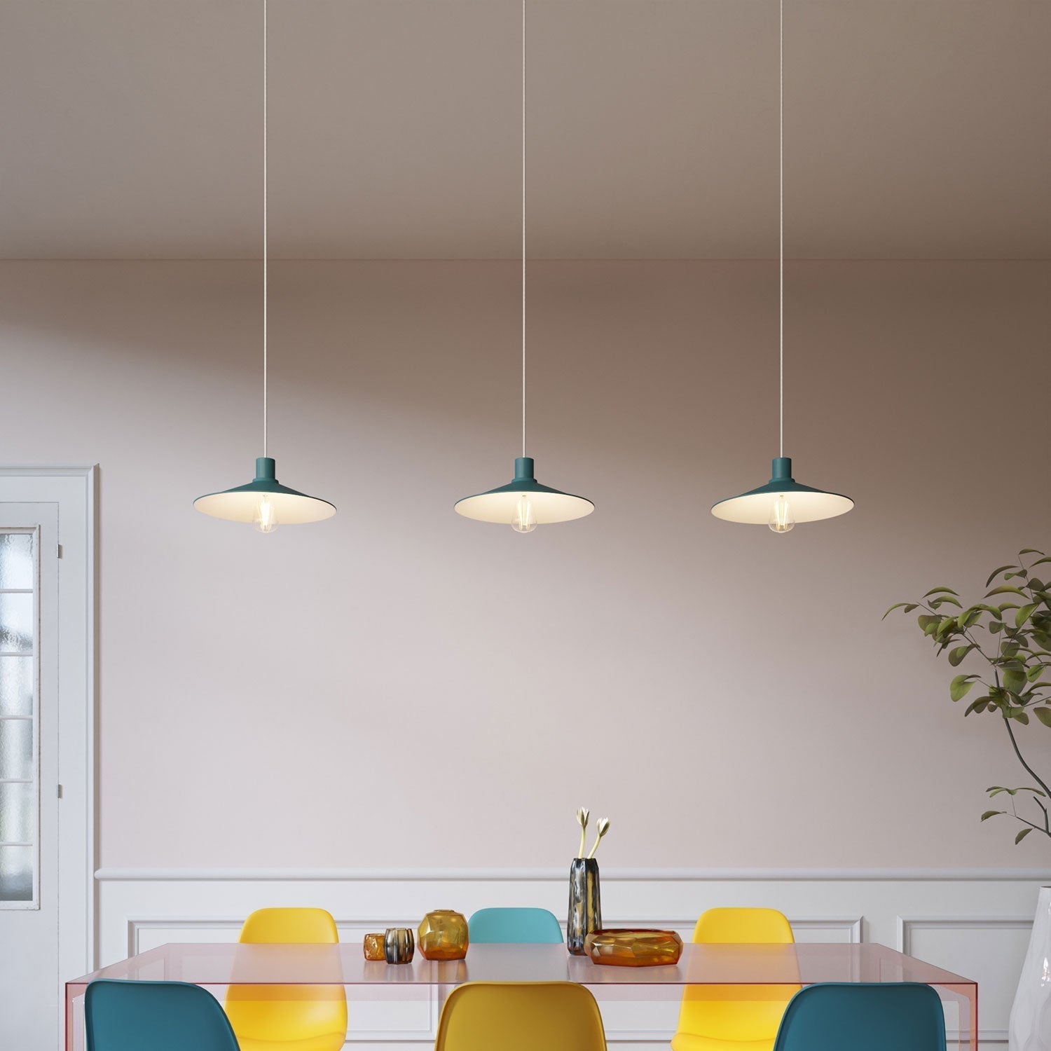 Lampade smart - Creative Cables
