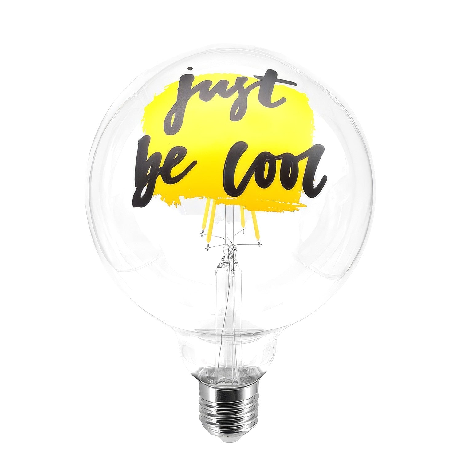 Lampadine Decorate - Creative Cables