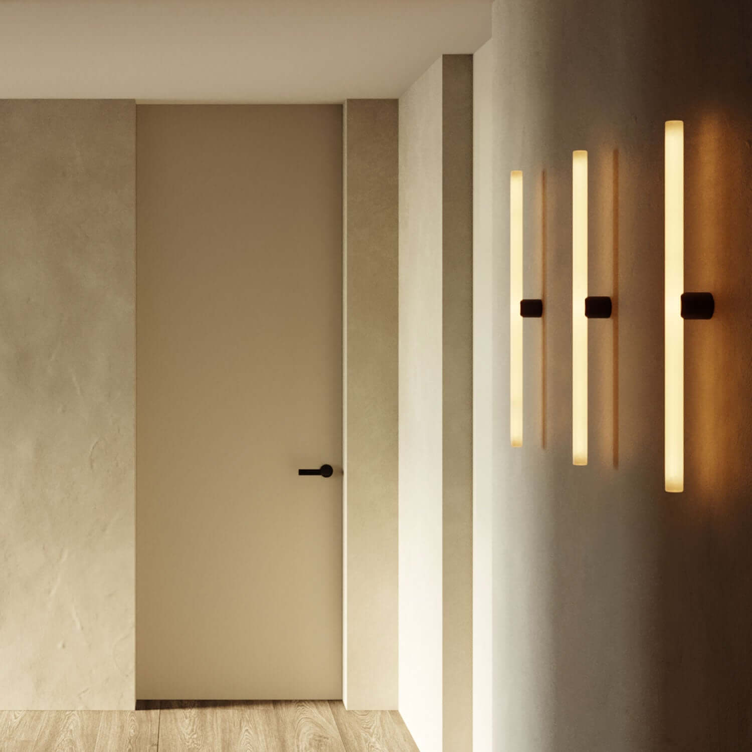 Lampadine LED tubolari - Creative Cables