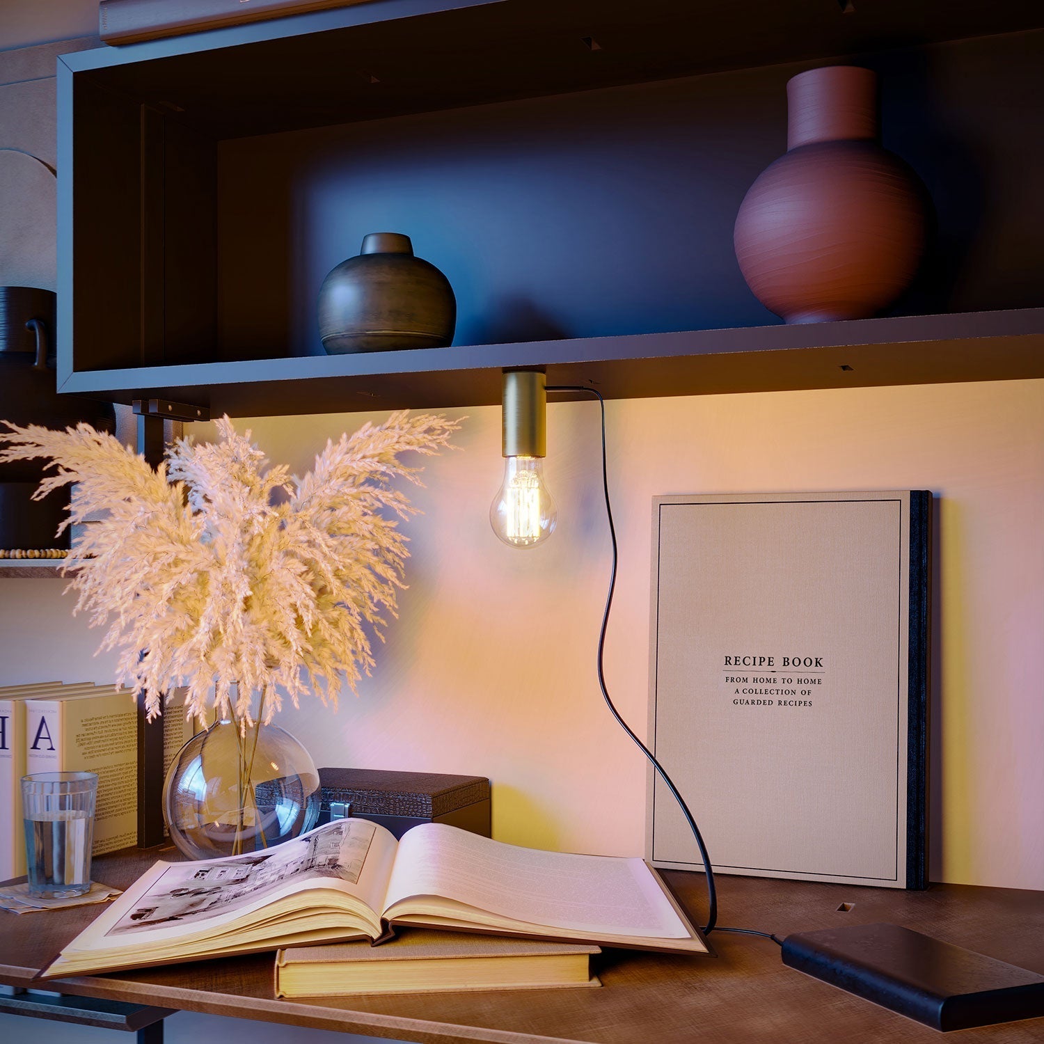 Promo - Creative Cables