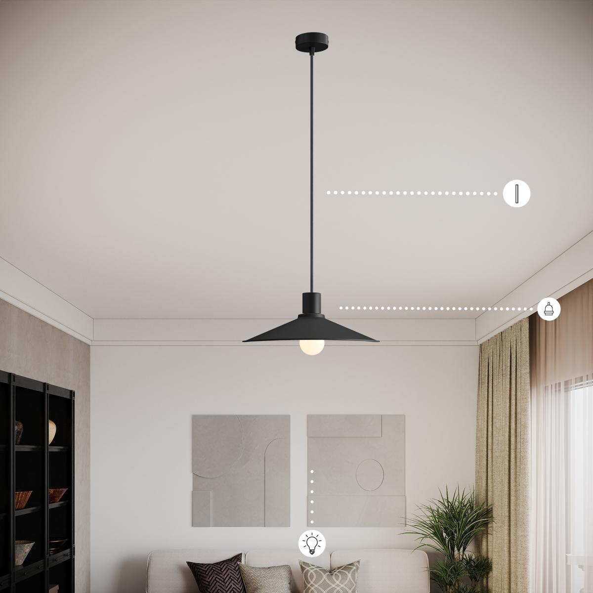 PENDEL CONFIG LS 10084