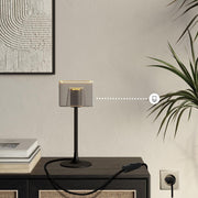 TABLE LAMP ALZALUCE 20CM CONFIG MAG-Y 10601