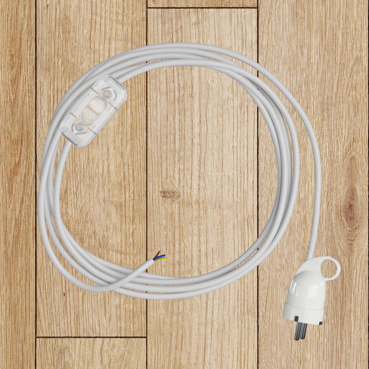 CABLAGGIO CAVO 3X CONFIG 11912