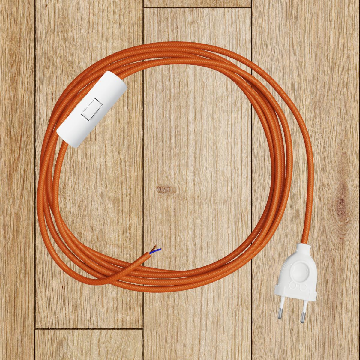 CABLAGGIO CAVO 2X CONFIG 11989