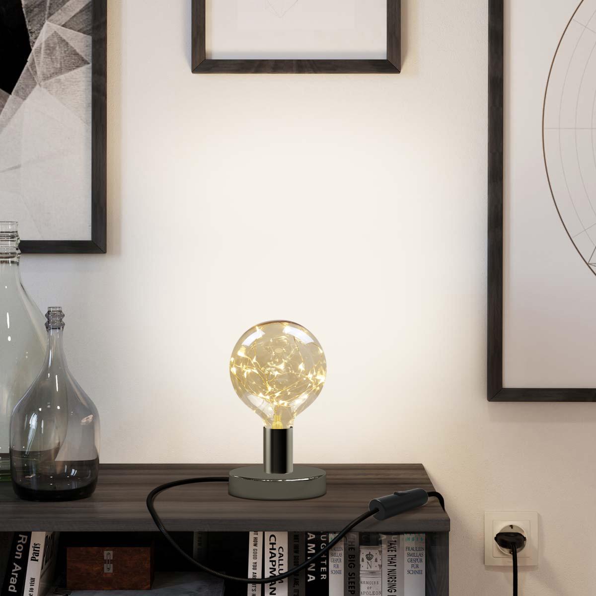 TABLE LAMP POSALUCE CONFIG 11281