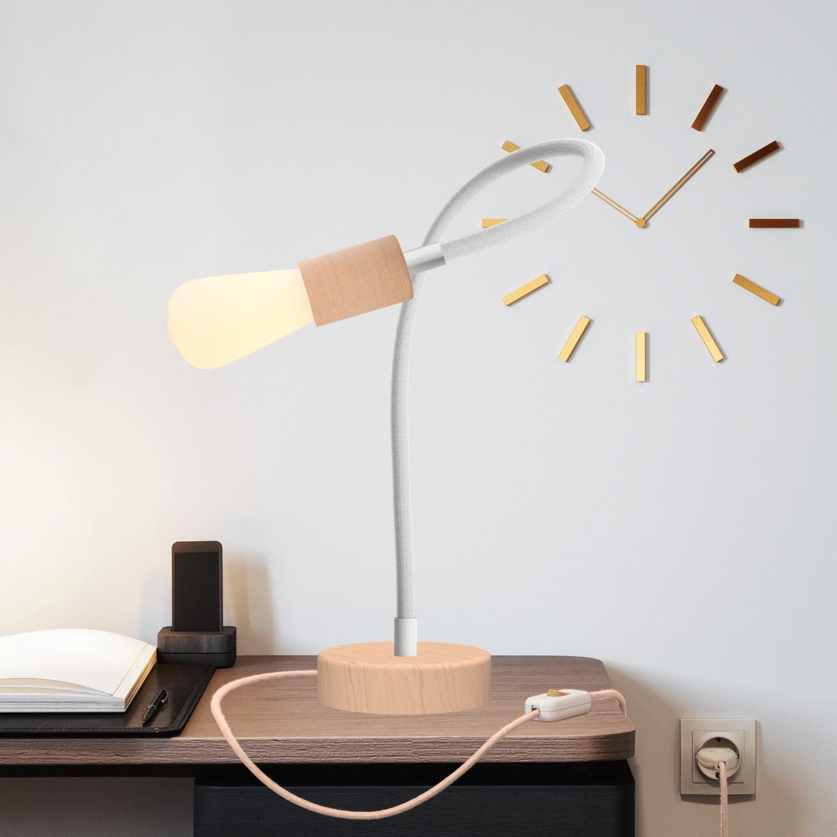 TABLE LAMP FLEX60 CONFIG 11942