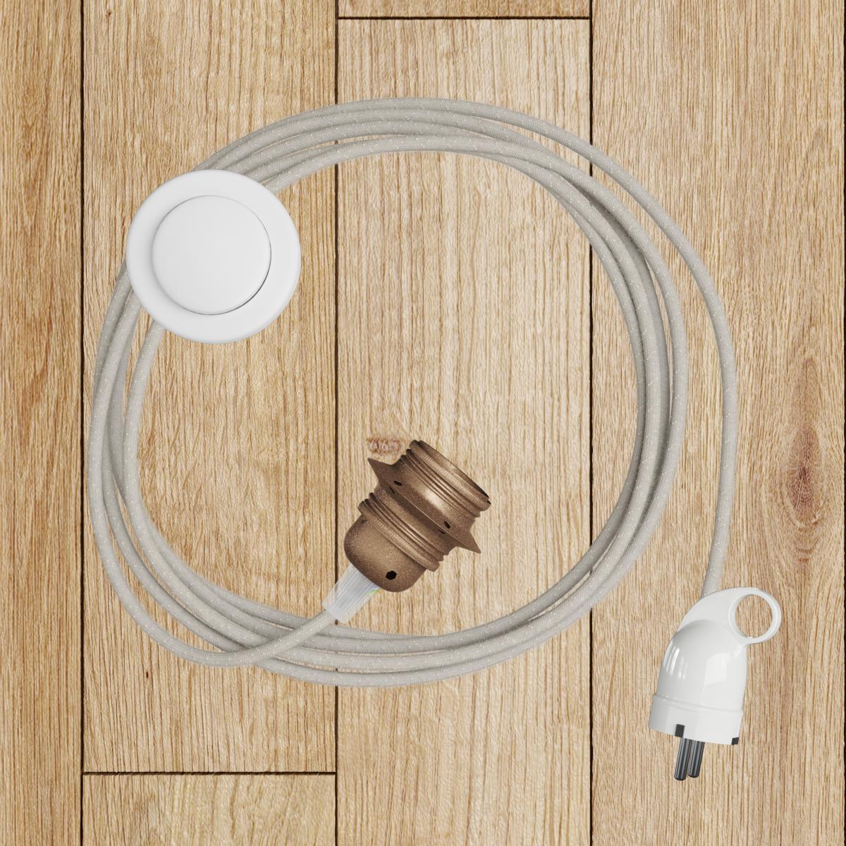 CABLAGGIO CAVO 3X CONFIG 11719
