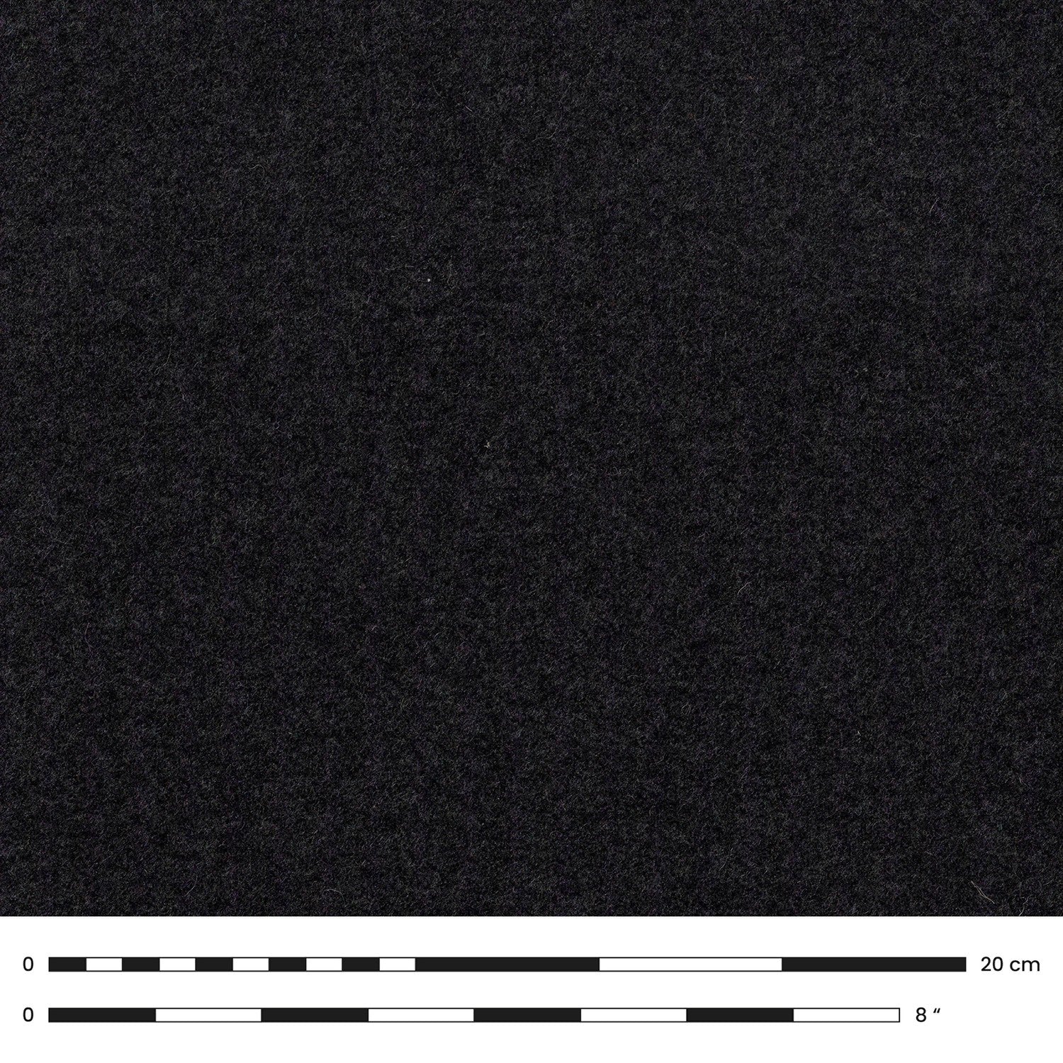 Paralume Cilindro XL in tessuto con attacco E27 - Made in Italy - Lana Grigio Scuro