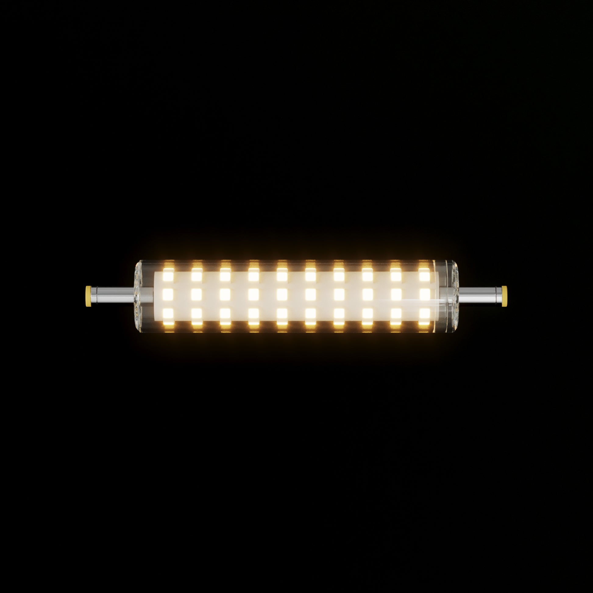 Lampadina modulo LED 24V 2W - Marina