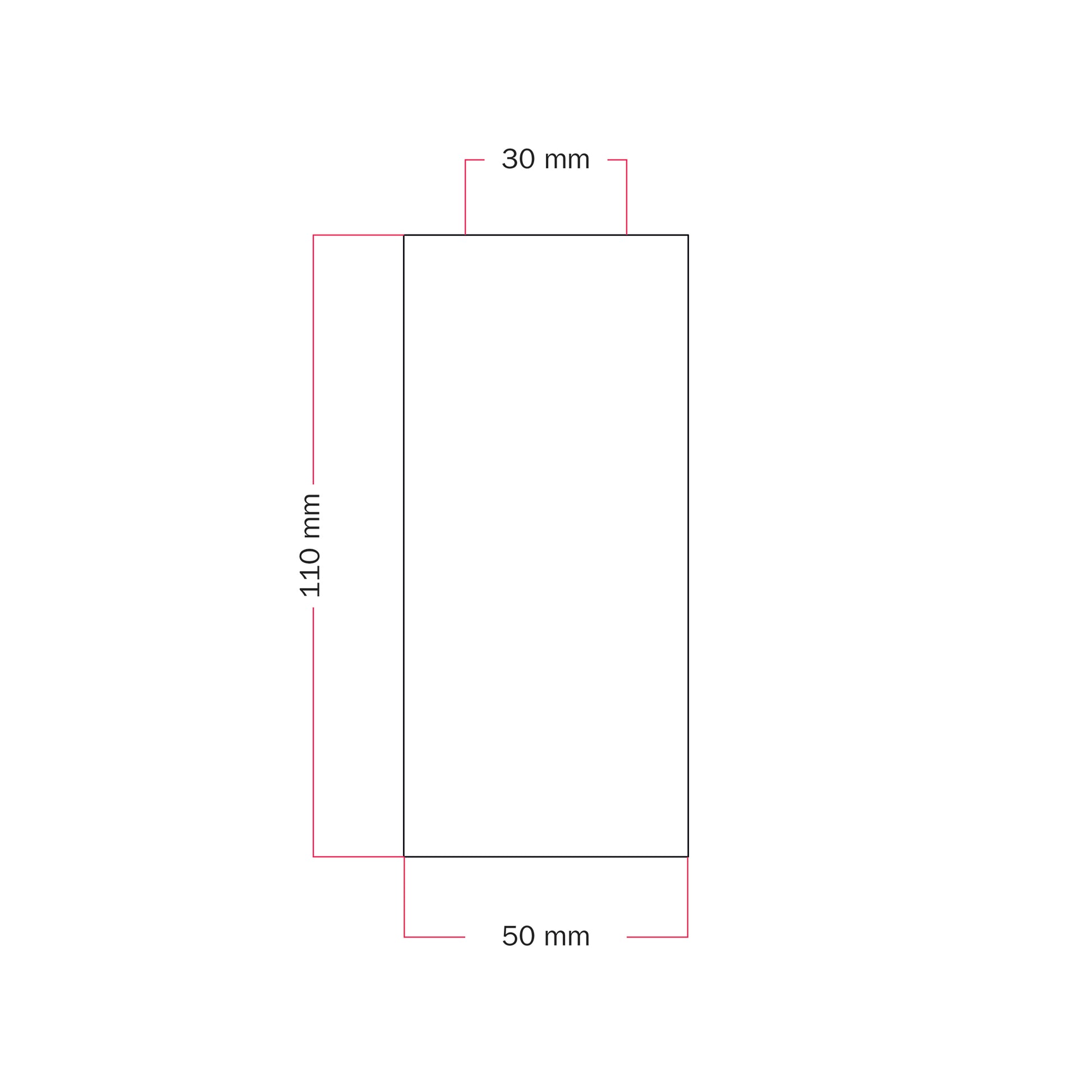 Kit portalampada E27 in legno per cordone 3XL - Neutro
