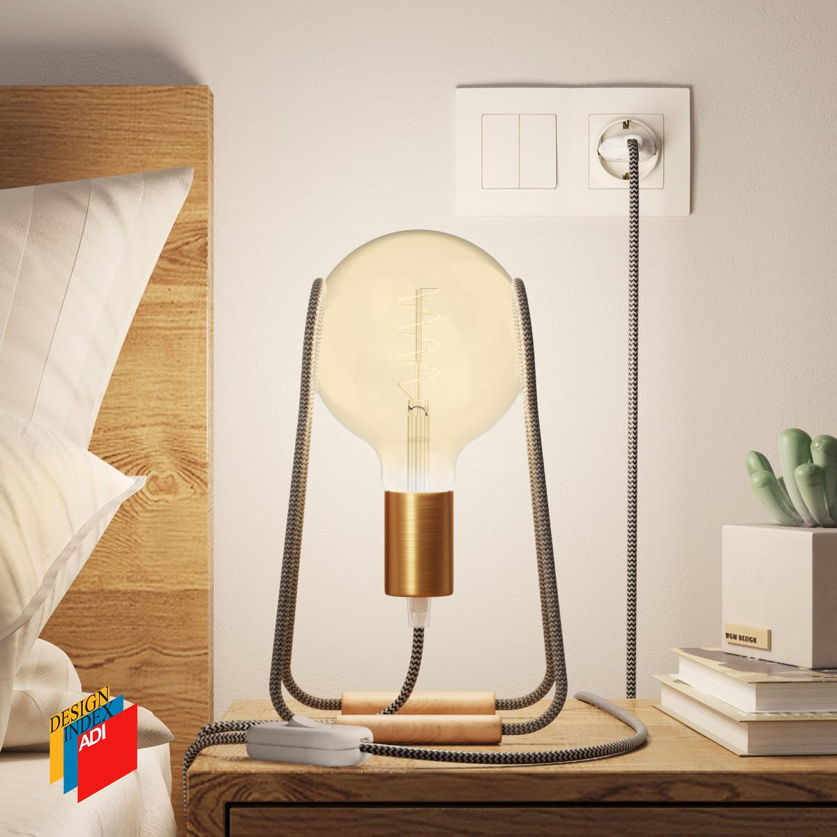 TACHE’ CONFIG 11244