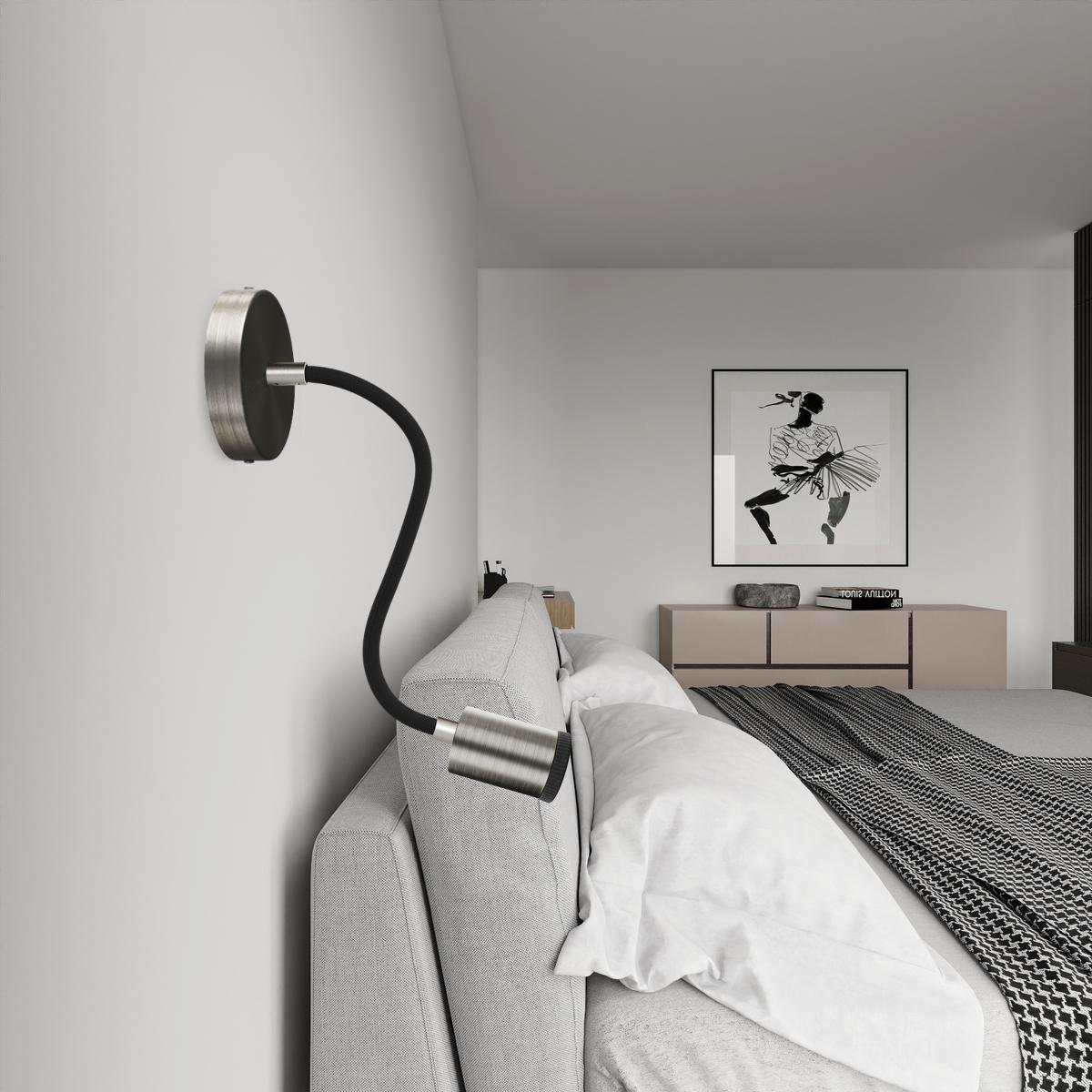 LAMPADA PARETE FLEX30 SPOTLIGHT CONFIG 11591