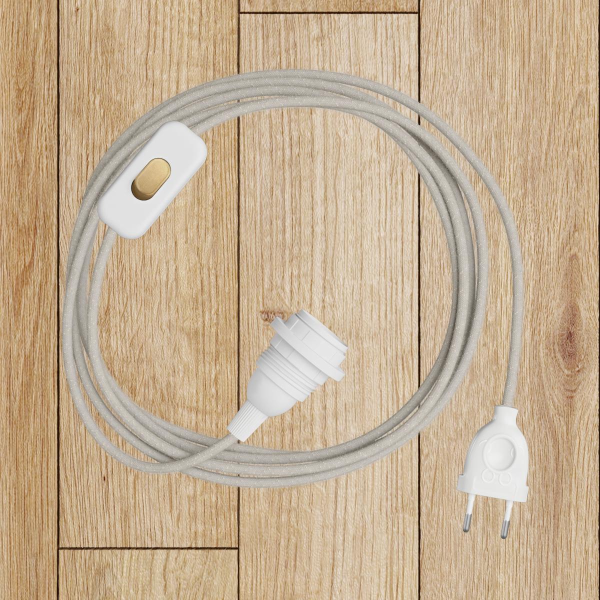 CABLAGGIO CAVO 2X CONFIG 10394