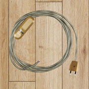 CABLAGGIO CAVO 2X CONFIG 10936