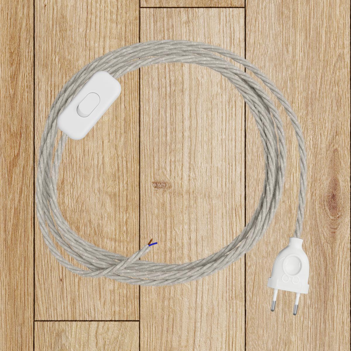 CABLAGGIO CAVO 2X CONFIG 12215